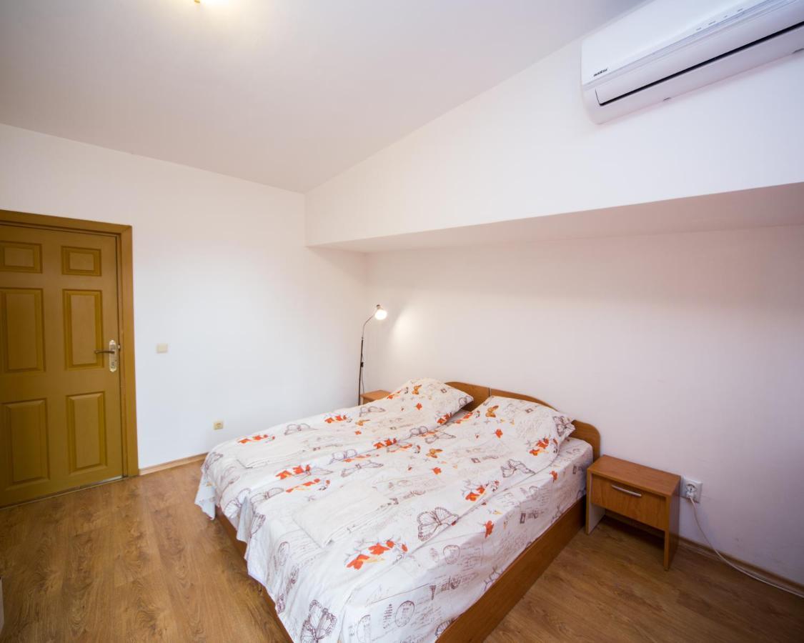 Aleks Top Center Burgas Zewnętrze zdjęcie