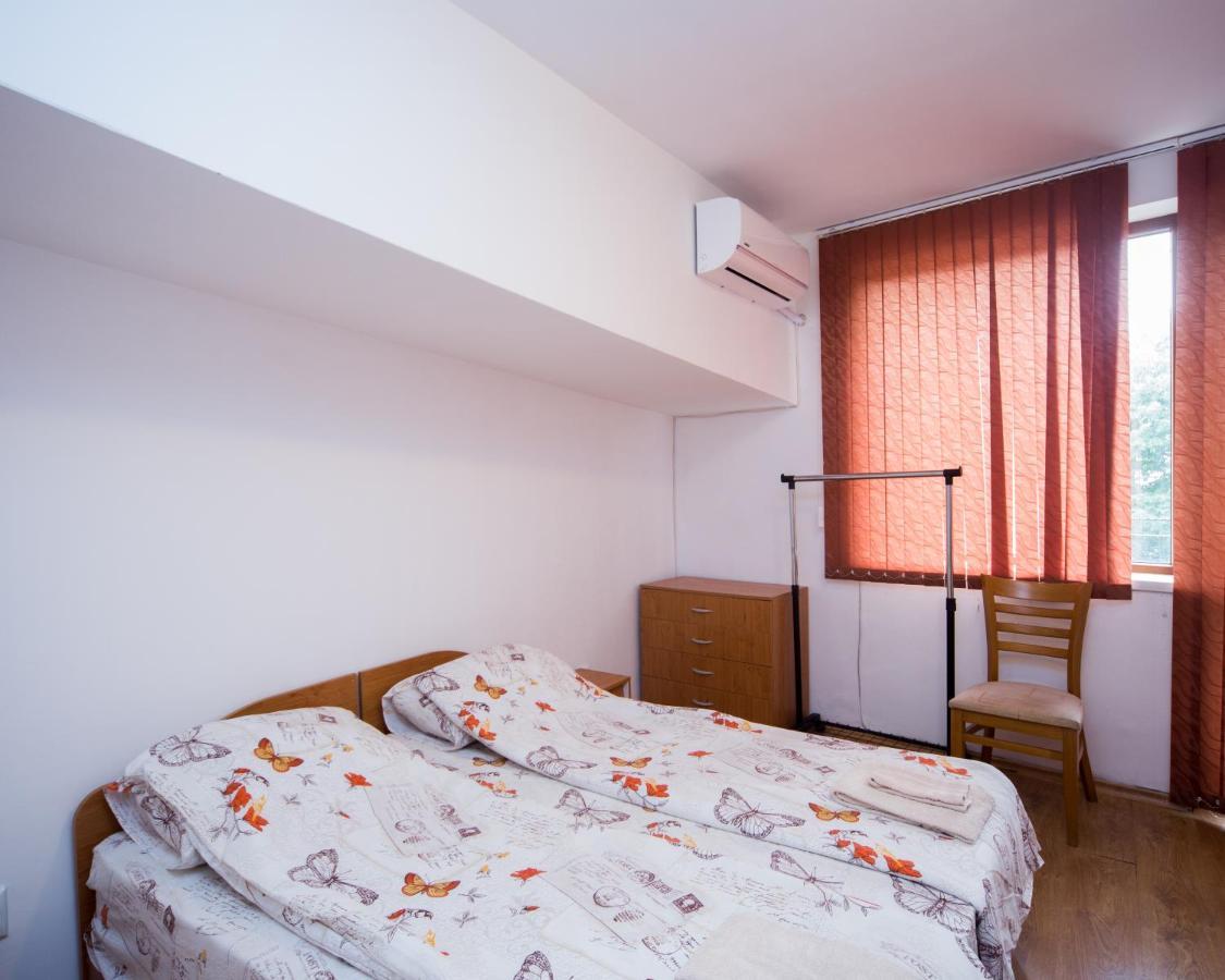 Aleks Top Center Burgas Zewnętrze zdjęcie